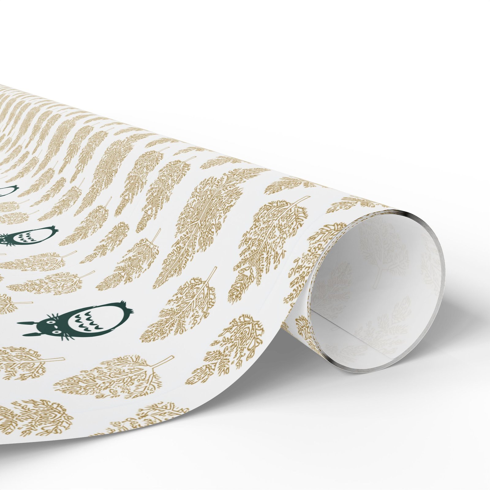 totoro Wrapping Papers - Image 2