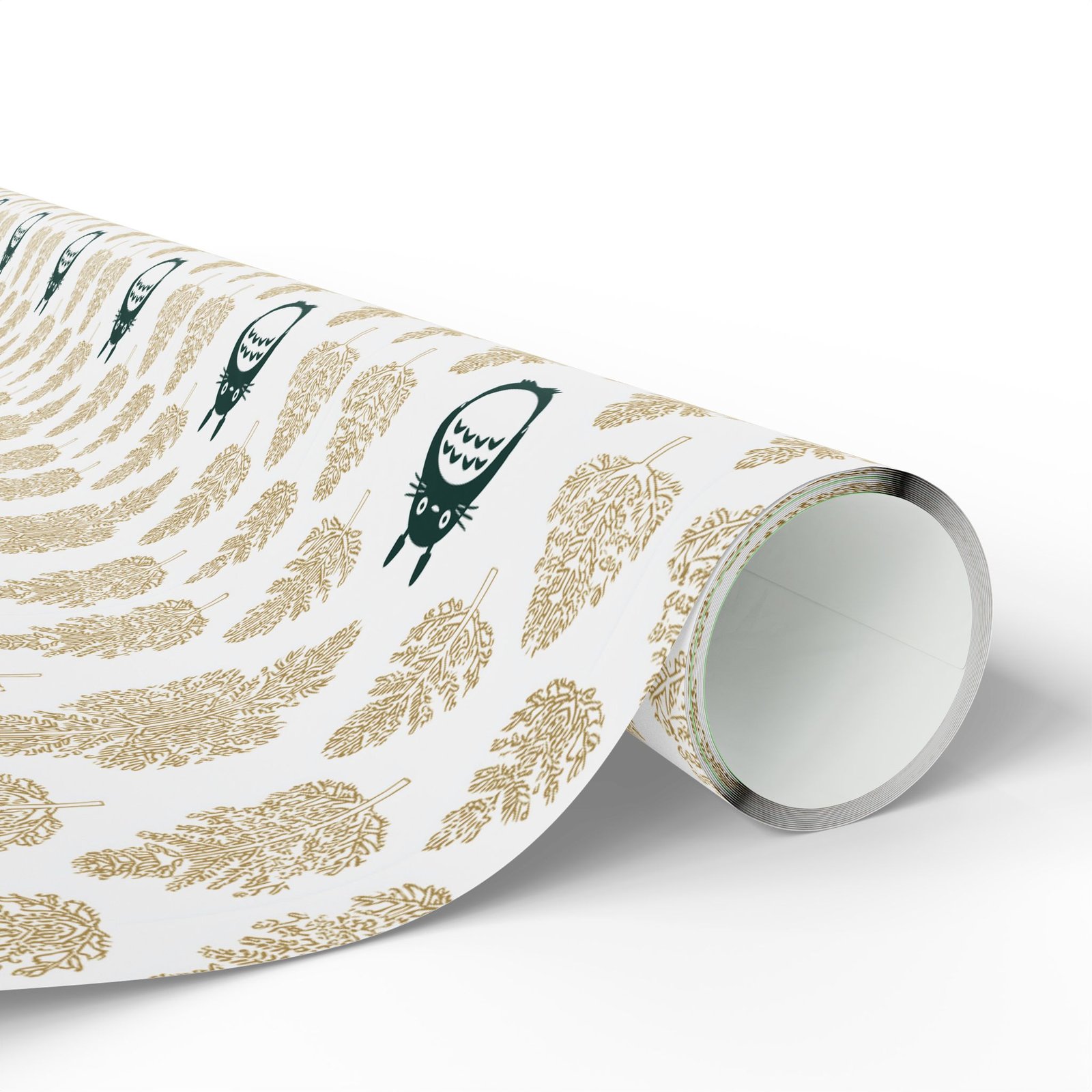 totoro Wrapping Papers - Image 6