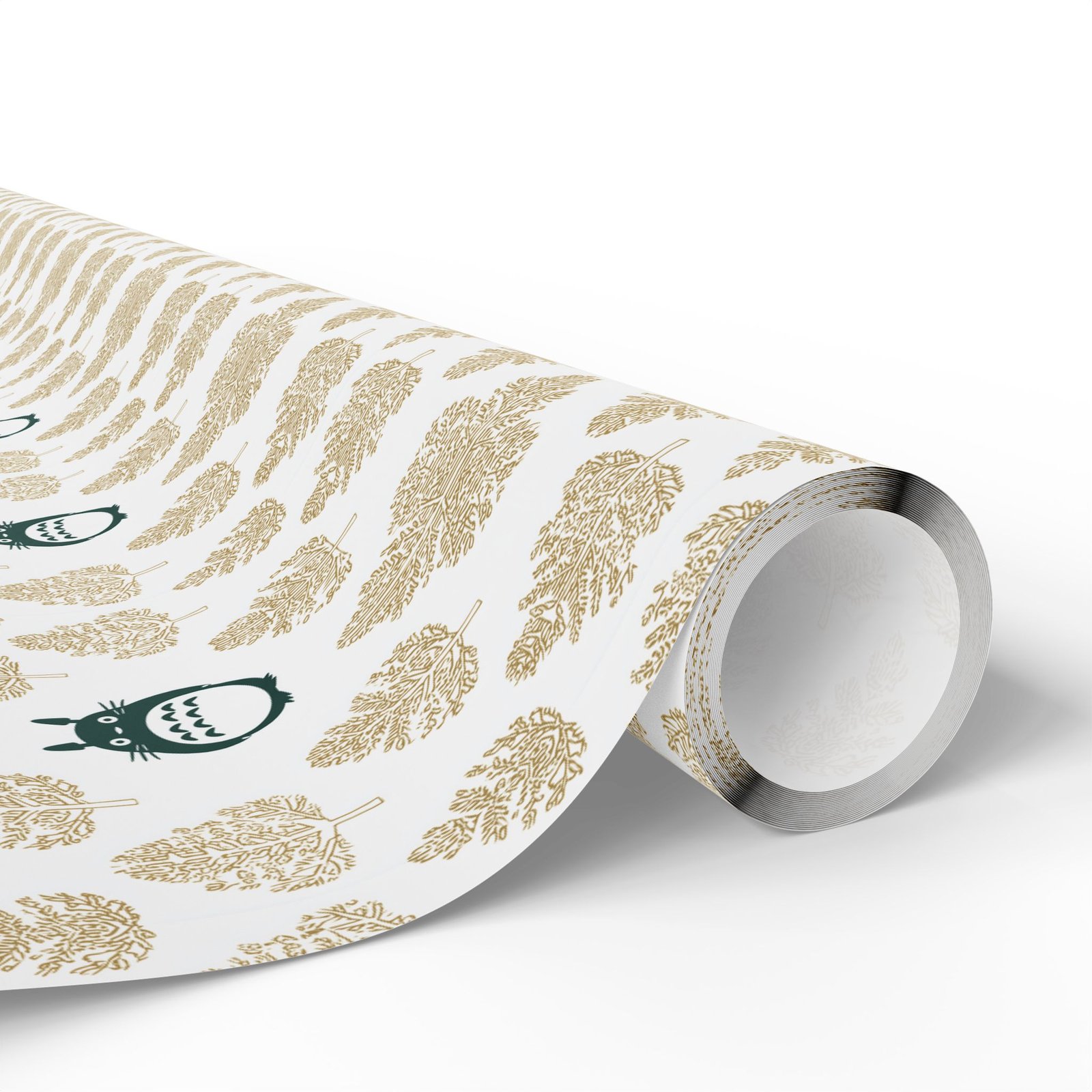totoro Wrapping Papers - Image 10